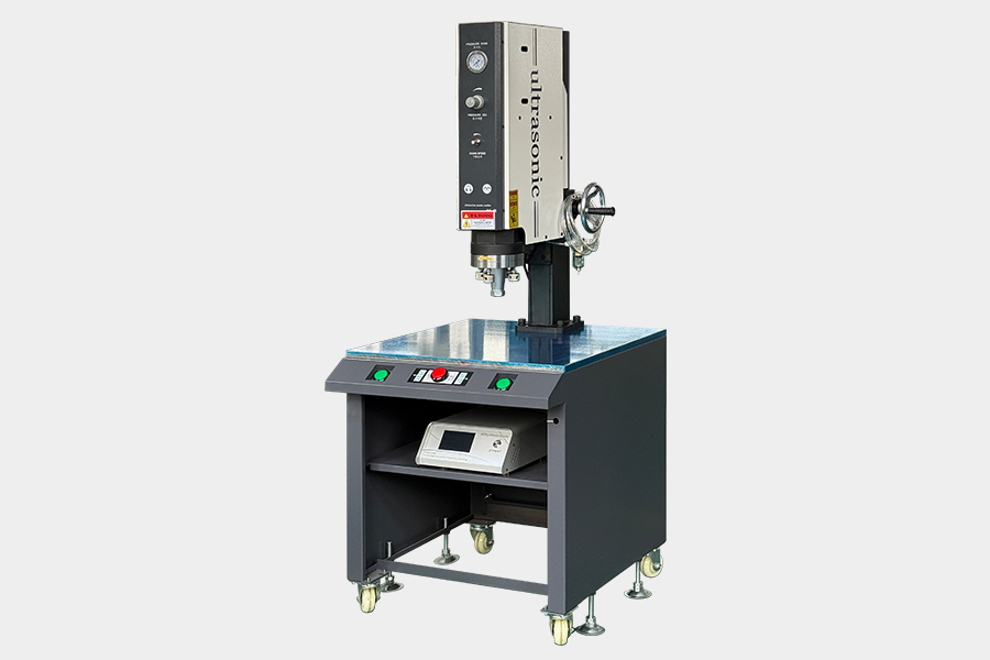 超声波焊接机YW-S1526T